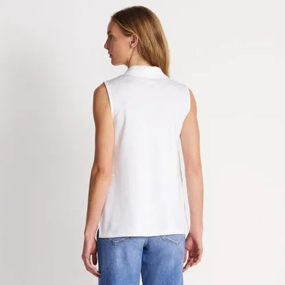 Women's Supima Cotton Polo