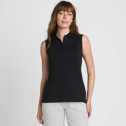 Women's Supima Cotton Polo