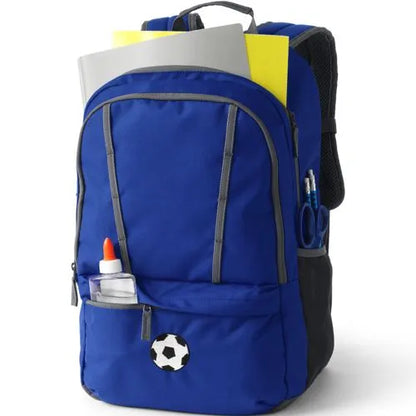 School Uniform Kids ClassMate Large Backpack