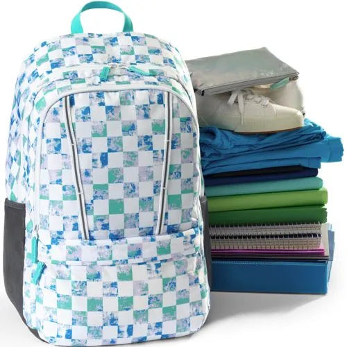 School Uniform Kids ClassMate Large Backpack