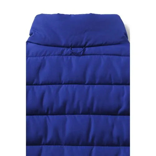 School Uniform Men's Big Insulated Vest