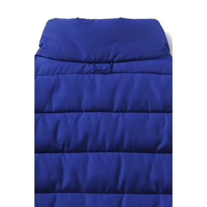 School Uniform Men's Big Insulated Vest