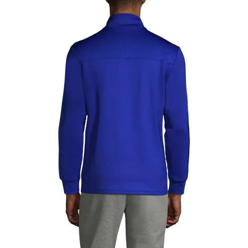Men's Active Performance Quarter Zip Pullover