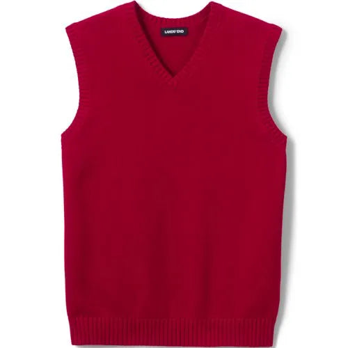 Men's Legacy Vest