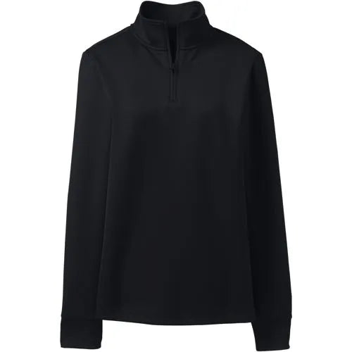 Women's Active Performance Quarter Zip Pullover