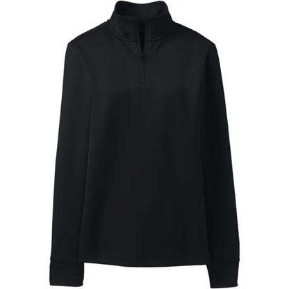 Women's Active Performance Quarter Zip Pullover