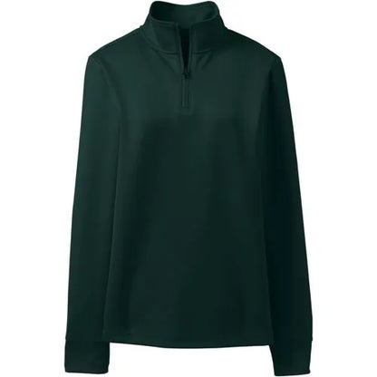 Women's Active Performance Quarter Zip Pullover