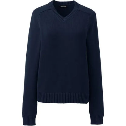 Women's Legacy V-neck Sweater