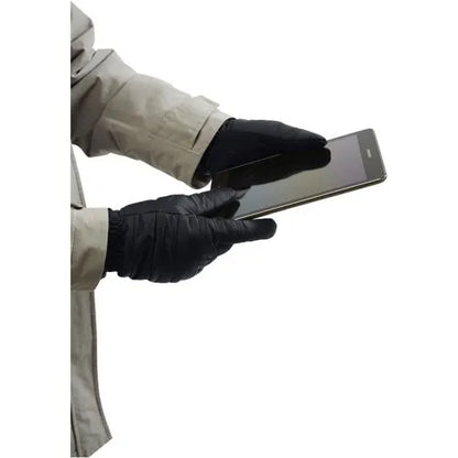 Women's Wanderweight Quilted EZ Touch Screen Gloves