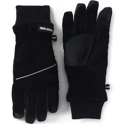 Women's EZ Touch Screen Squall Winter Gloves