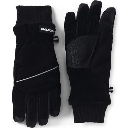 Women's EZ Touch Screen Squall Winter Gloves