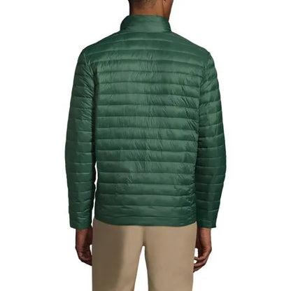 Men's Insulated Jacket
