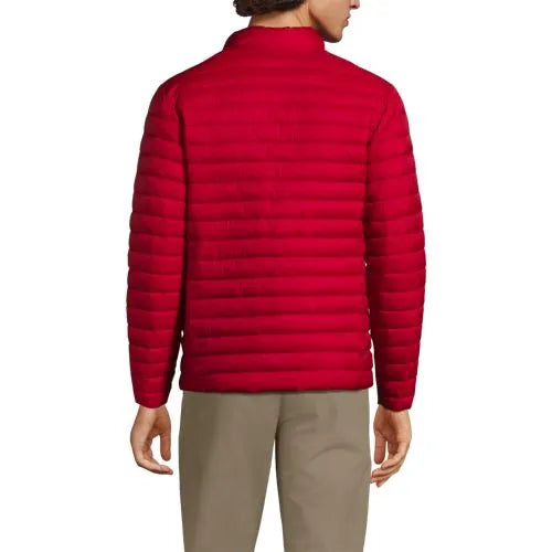 Men's Insulated Jacket
