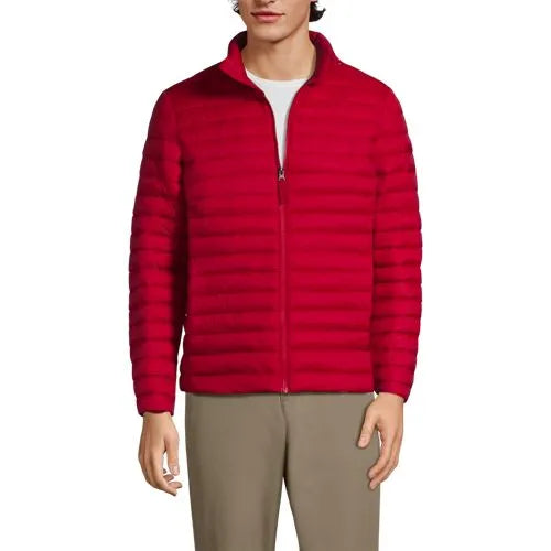 Men's Insulated Jacket