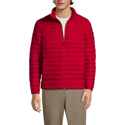Men's Insulated Jacket