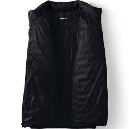 Men's Insulated Jacket