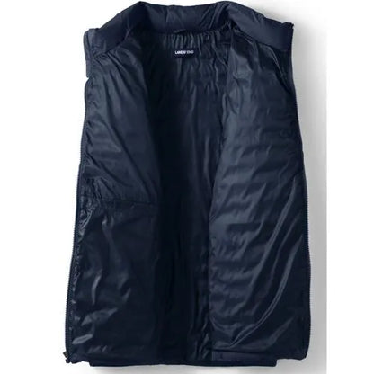 Men's Insulated Jacket