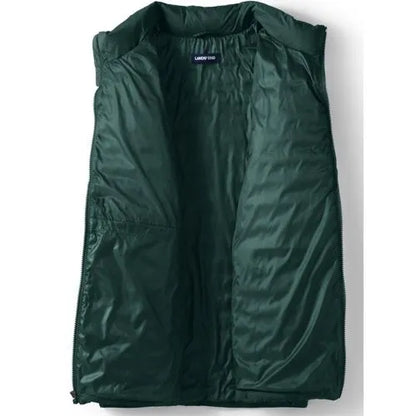 Men's Insulated Jacket