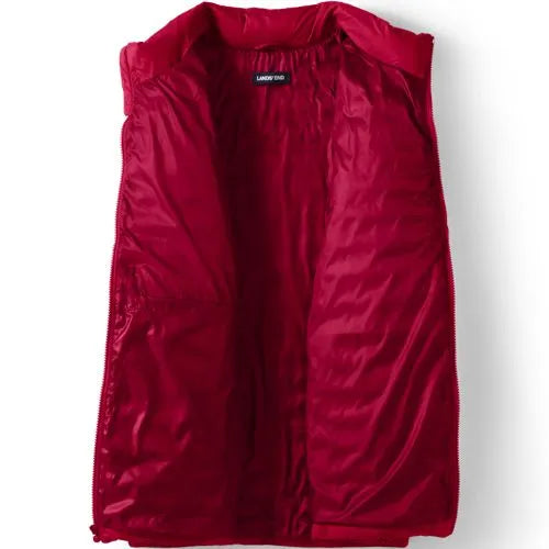 Men's Insulated Jacket