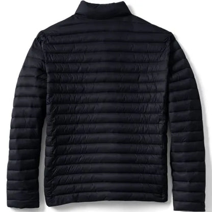 Men's Insulated Jacket