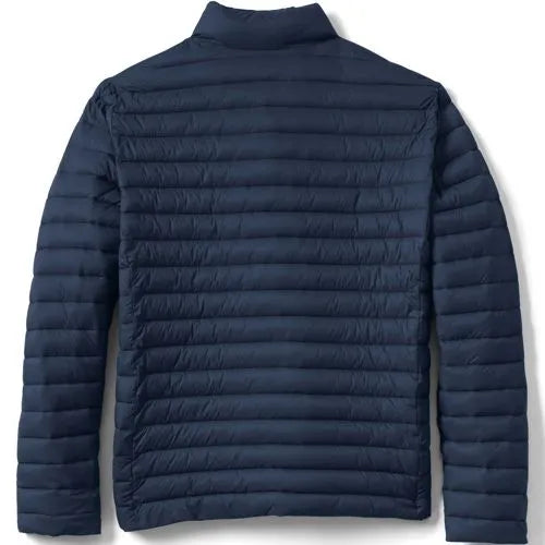 Men's Insulated Jacket