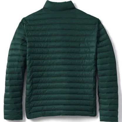 Men's Insulated Jacket