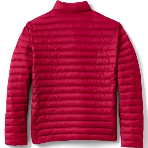Men's Insulated Jacket