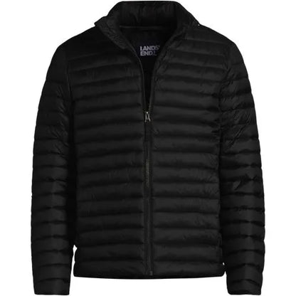 Men's Insulated Jacket