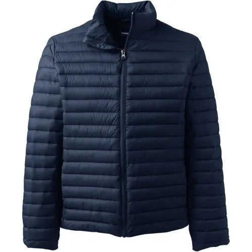 Men's Insulated Jacket