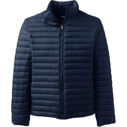 Men's Insulated Jacket