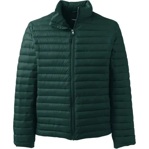 Men's Insulated Jacket
