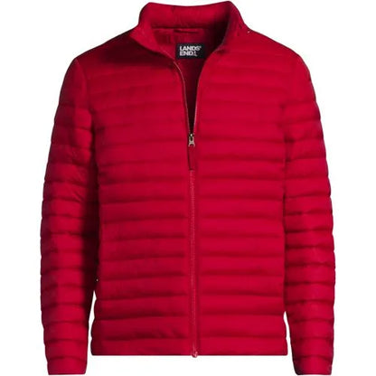 Men's Insulated Jacket