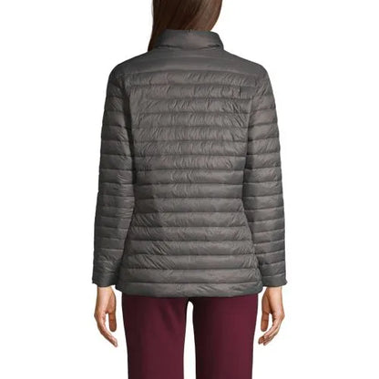 Women's Insulated Jacket