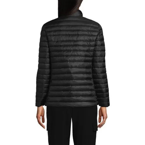 Women's Insulated Jacket