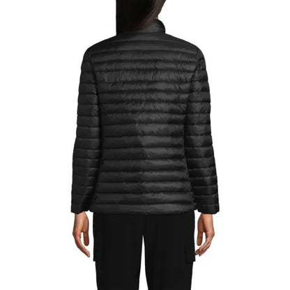 Women's Insulated Jacket