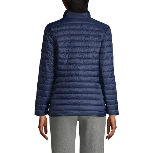 Women's Insulated Jacket