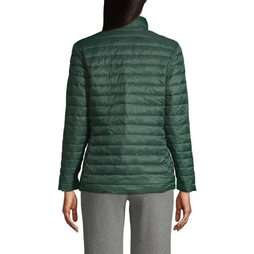 Women's Insulated Jacket
