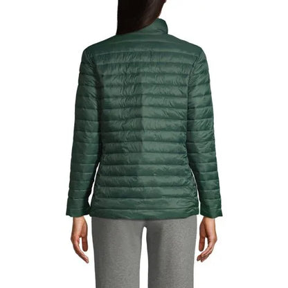 Women's Insulated Jacket