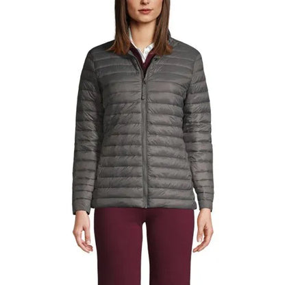 Women's Insulated Jacket