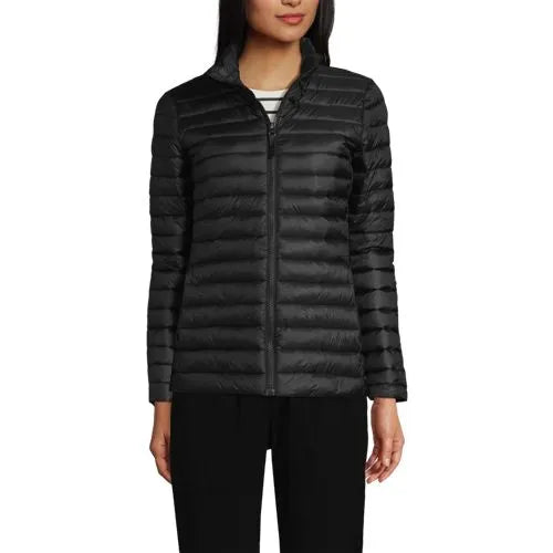 Women's Insulated Jacket