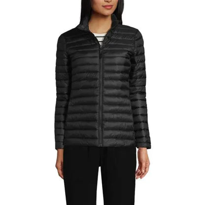 Women's Insulated Jacket