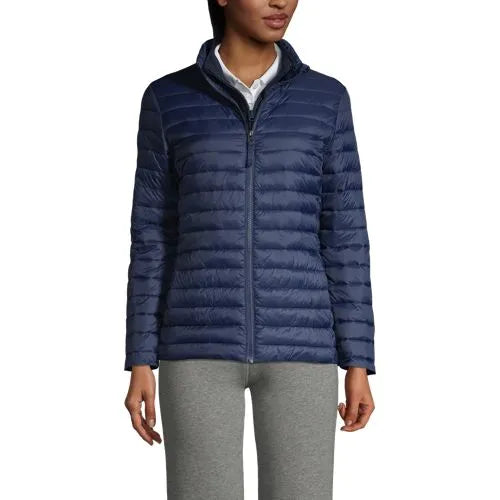 Women's Insulated Jacket