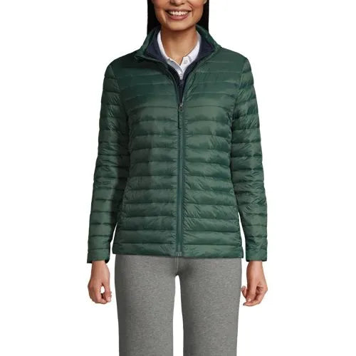 Women's Insulated Jacket