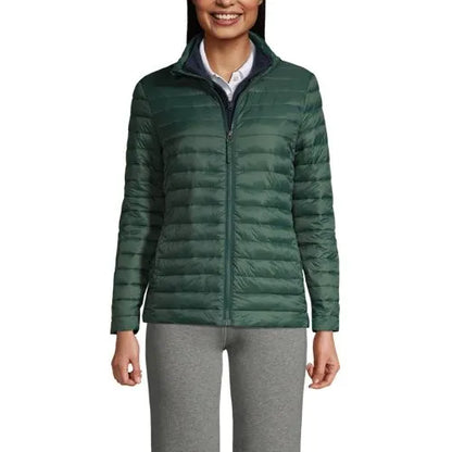 Women's Insulated Jacket
