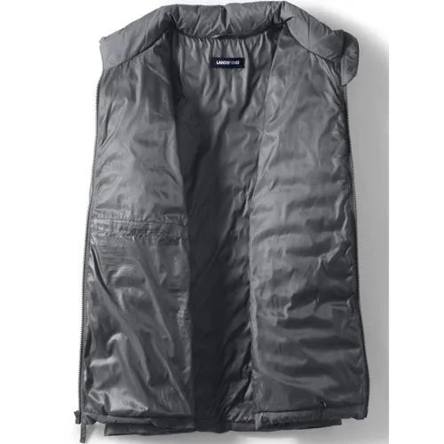 Women's Insulated Jacket