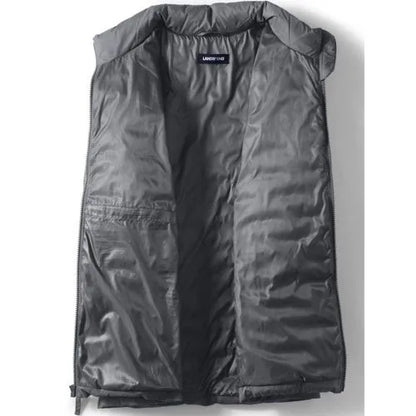 Women's Insulated Jacket