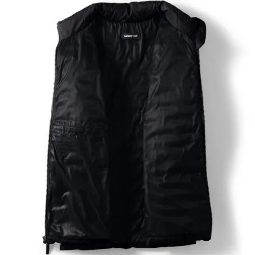 Women's Insulated Jacket