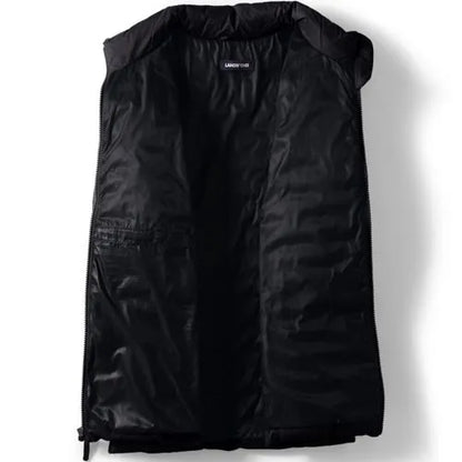 Women's Insulated Jacket