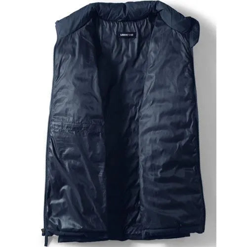 Women's Insulated Jacket