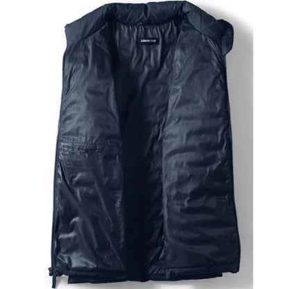 Women's Insulated Jacket